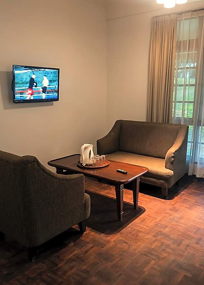 Parama Hotel