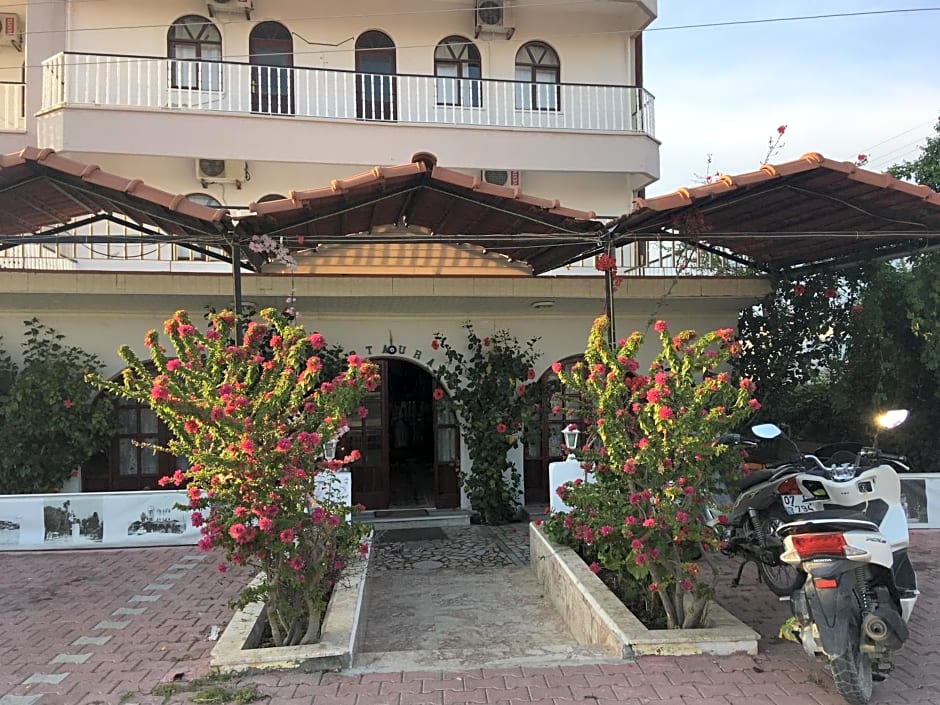 Murat Hotel