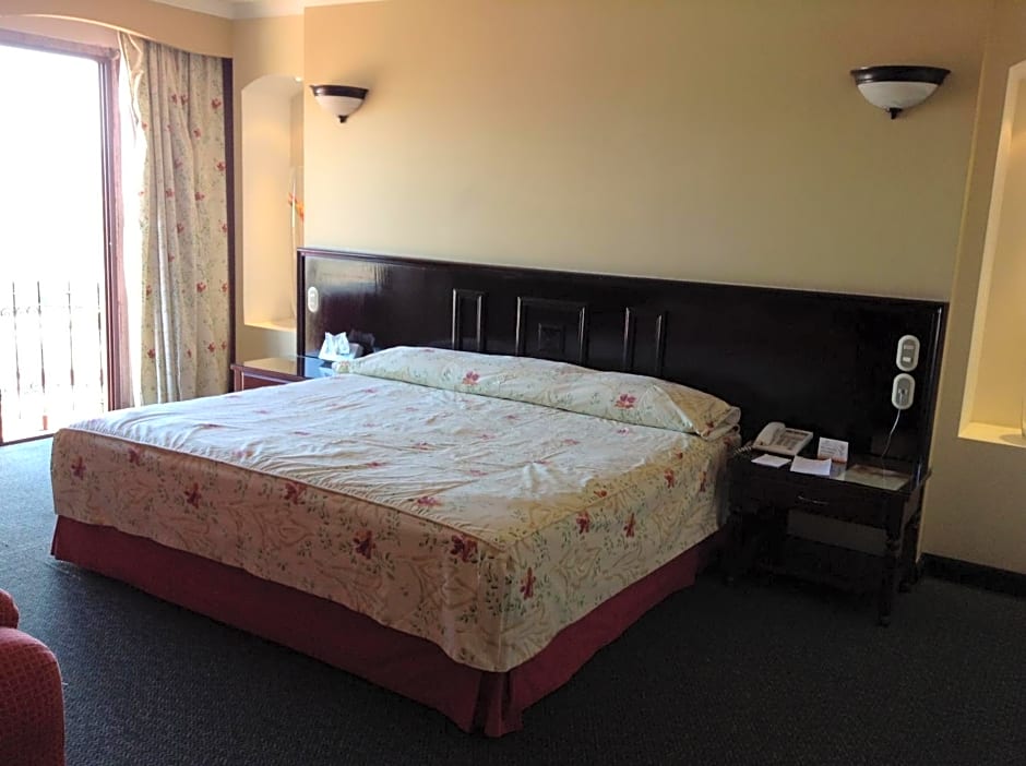 Hotel Real de Uruapan