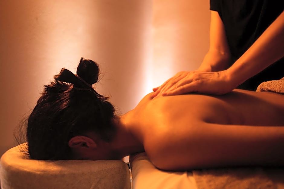 Belvedere Luxury Apartments & Spa