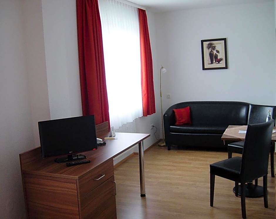 Hotel Brunnenhof