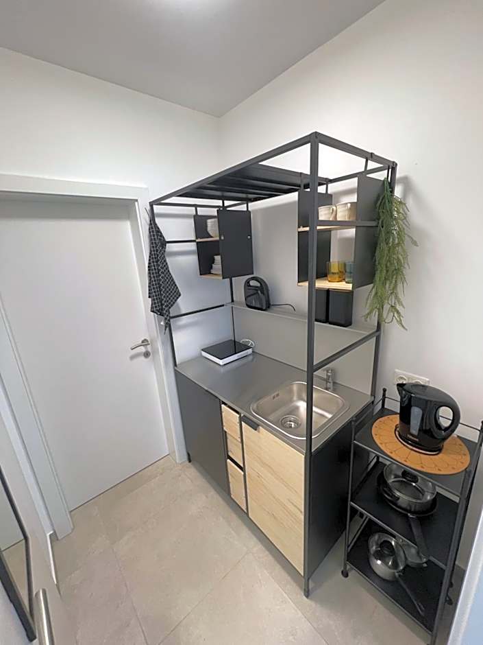 Langenzersdorf Apartment