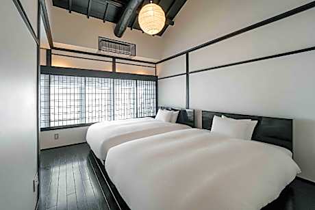 Machiya Traditional Townhouse