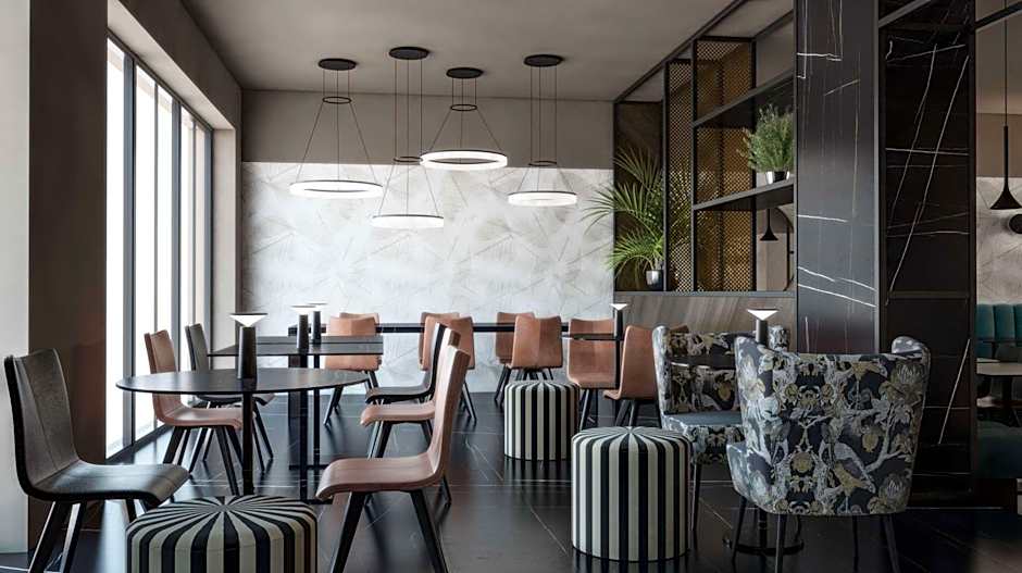 DoubleTree by Hilton Brescia