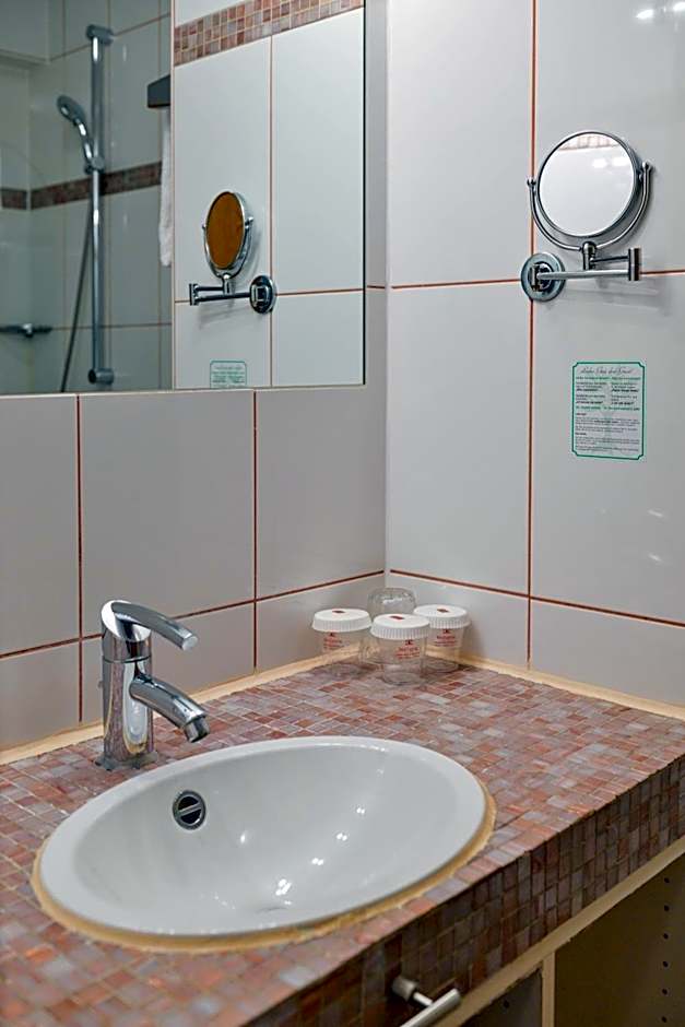 Hotel Lessing
