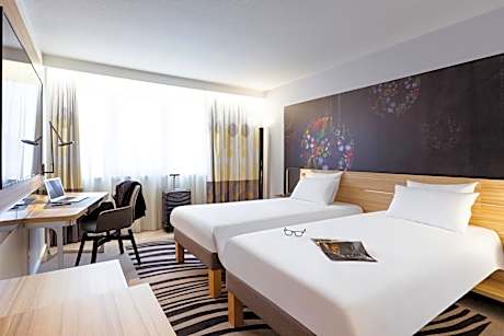 King or Twin Room