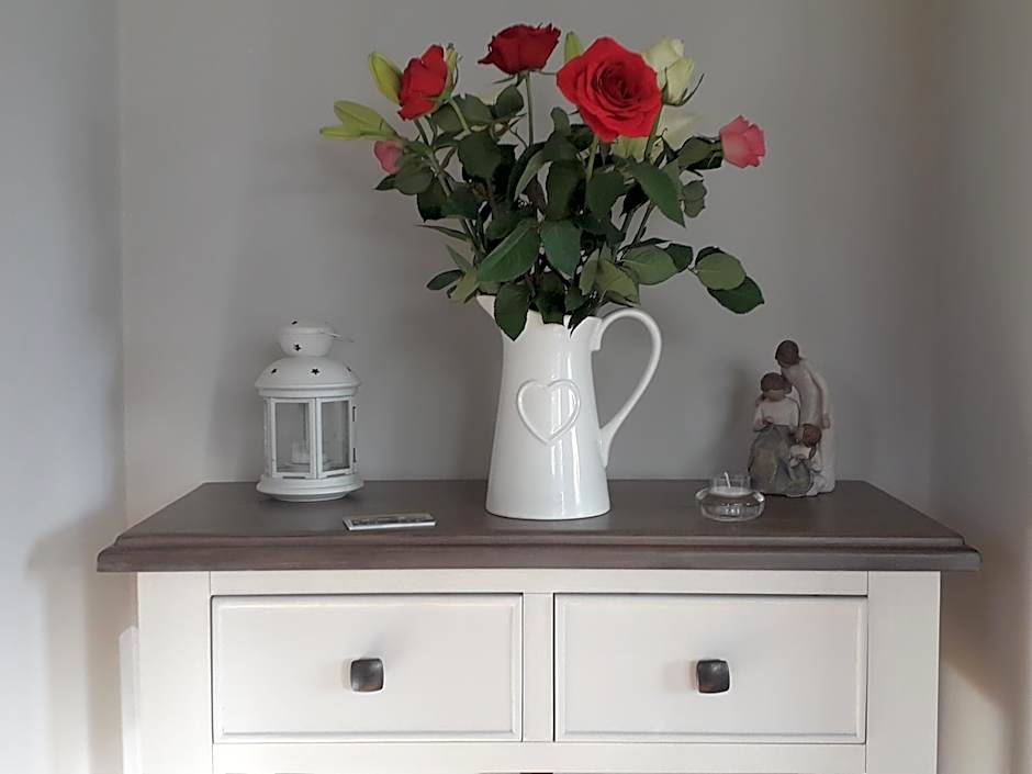 Jordan's Drum Haven B&B, Knock