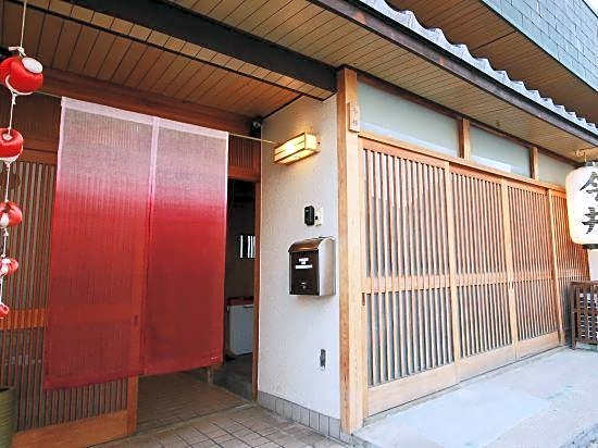 Nara Japanese Traditional House