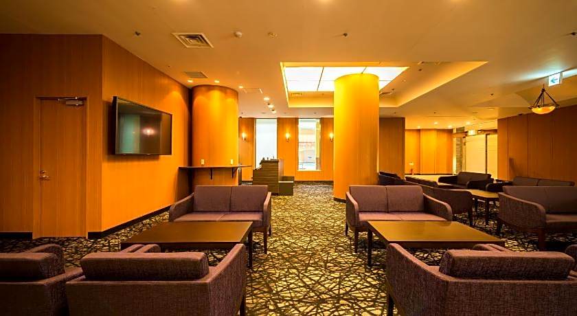 Nara Plaza Hotel