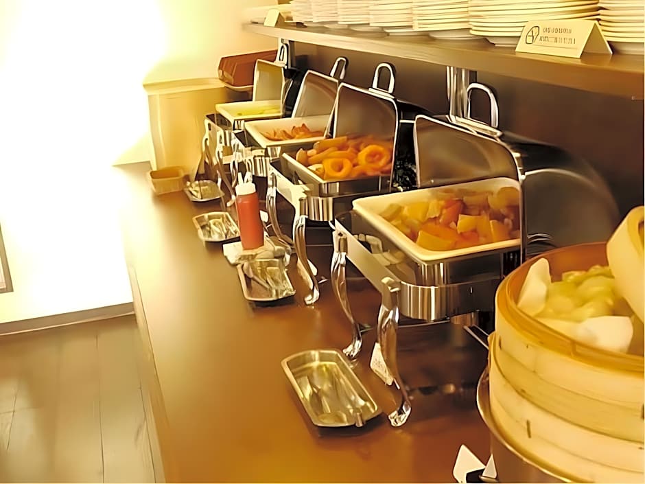 Hotel Route Inn Iwakiizumi Ekimae