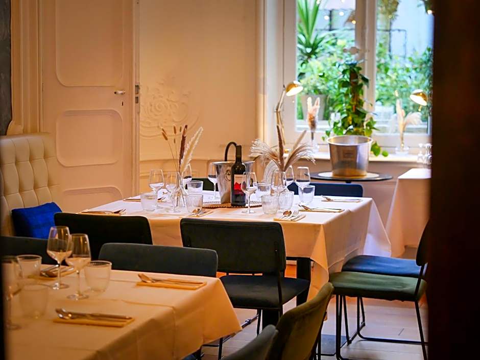 Hotel Maison Montgrand - Vieux Port