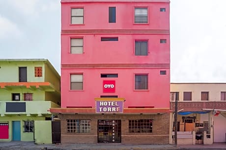 OYO Hotel Torre
