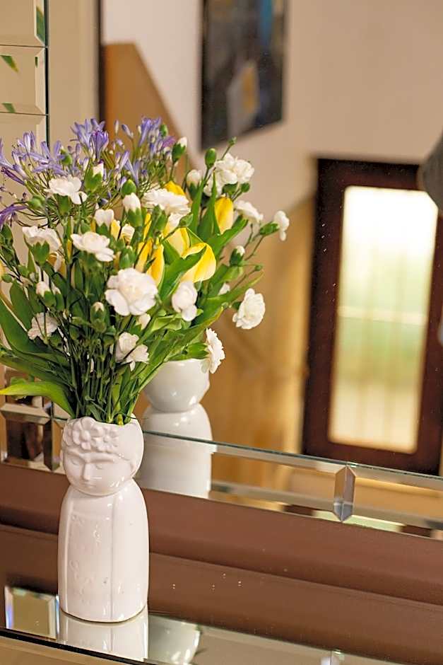 Fair Hotel Villa Diana Westend