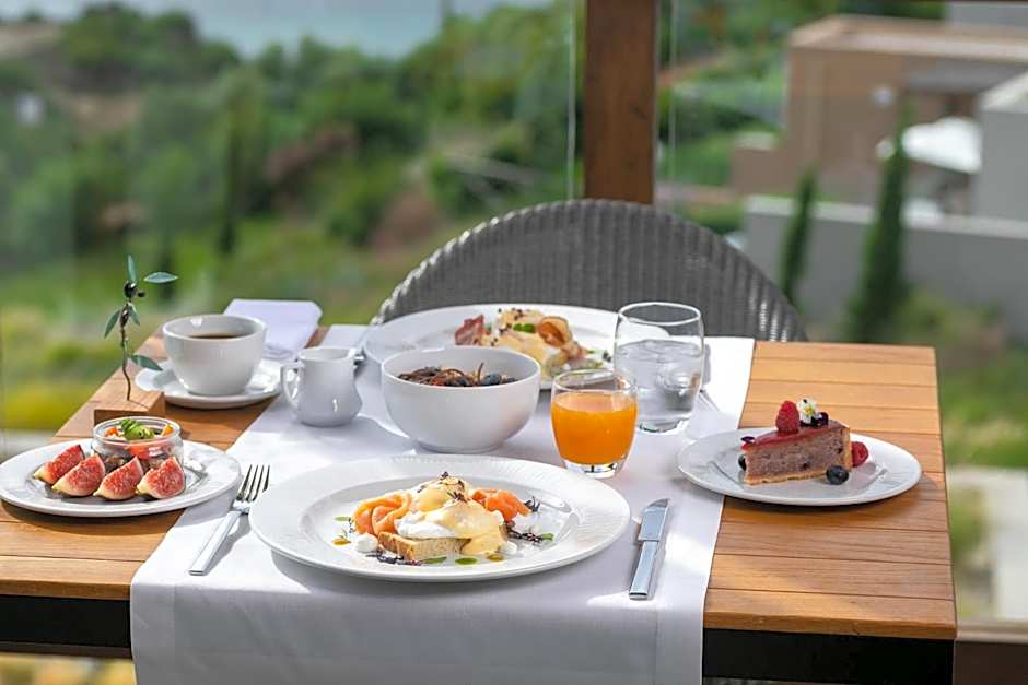 Eagles Villas - Small Luxury Hotels of The World