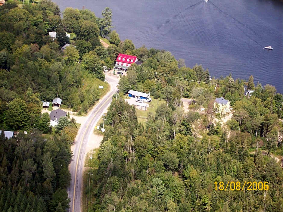 Manoir du Lac Sept-Îles