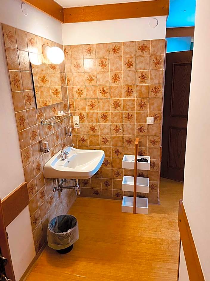 Pension Eder - Joker card included in summer