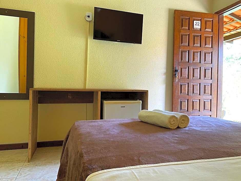 POUSADA ELOHIM DE BUZIOS