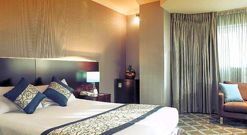 Novel Hotel City Center