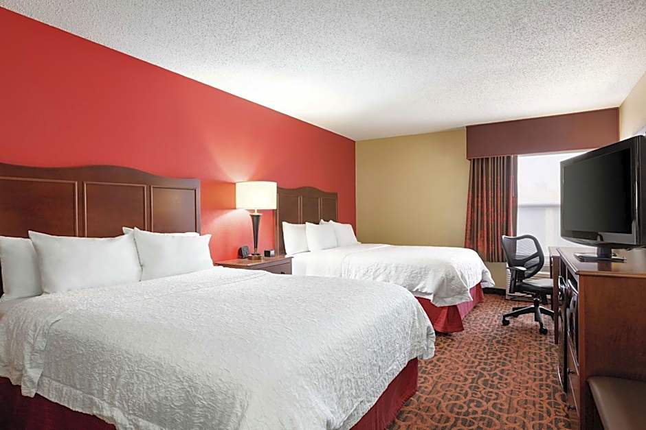Hampton Inn By Hilton Abilene