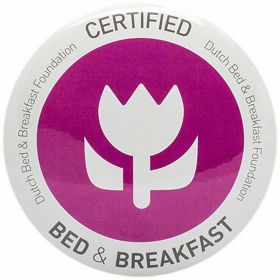 Stadslogement Kingsize