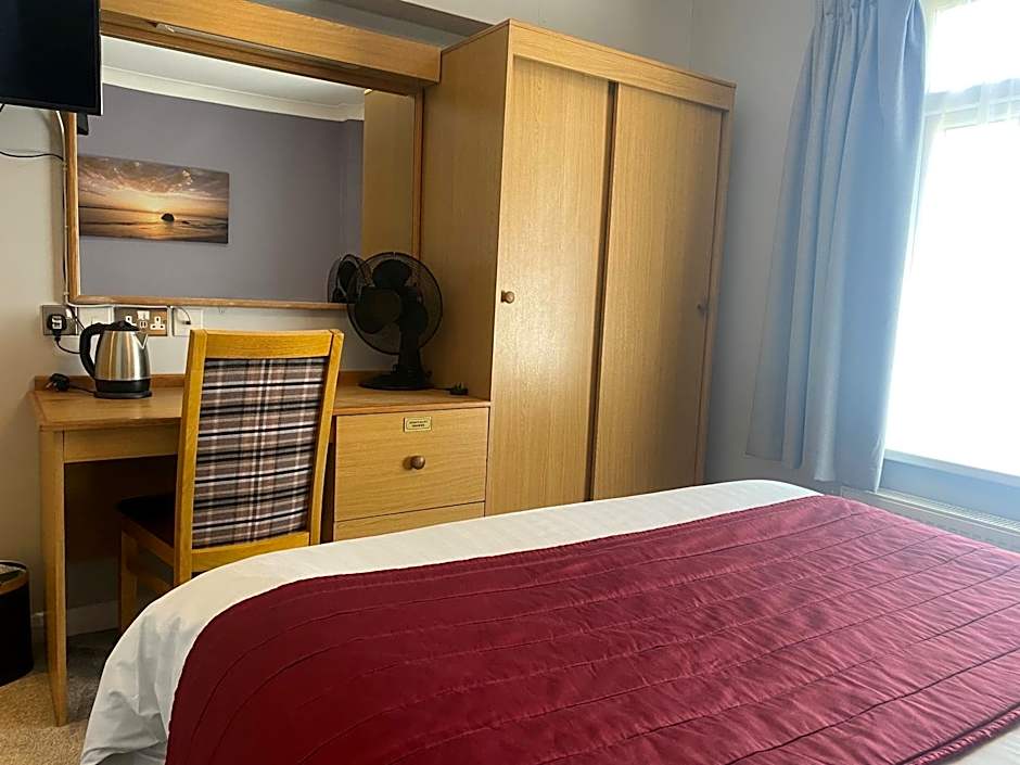 Exeter Court Hotel