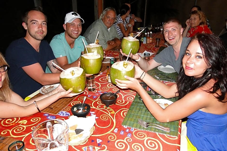 Mayan Beach Garden Inn