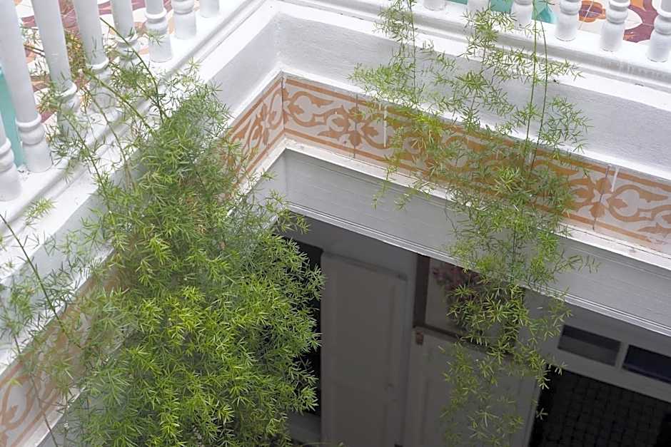 Riad Dar Afram