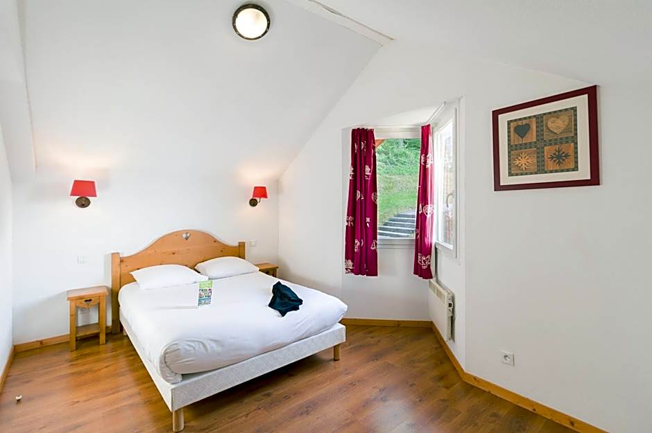 Garden & City Evian - Lugrin