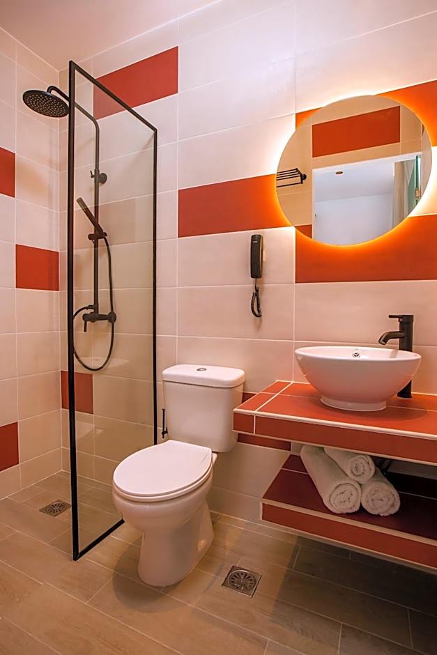 Faliraki Premium Hotel