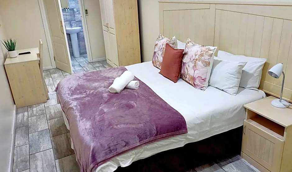 Midrand Conference Centre