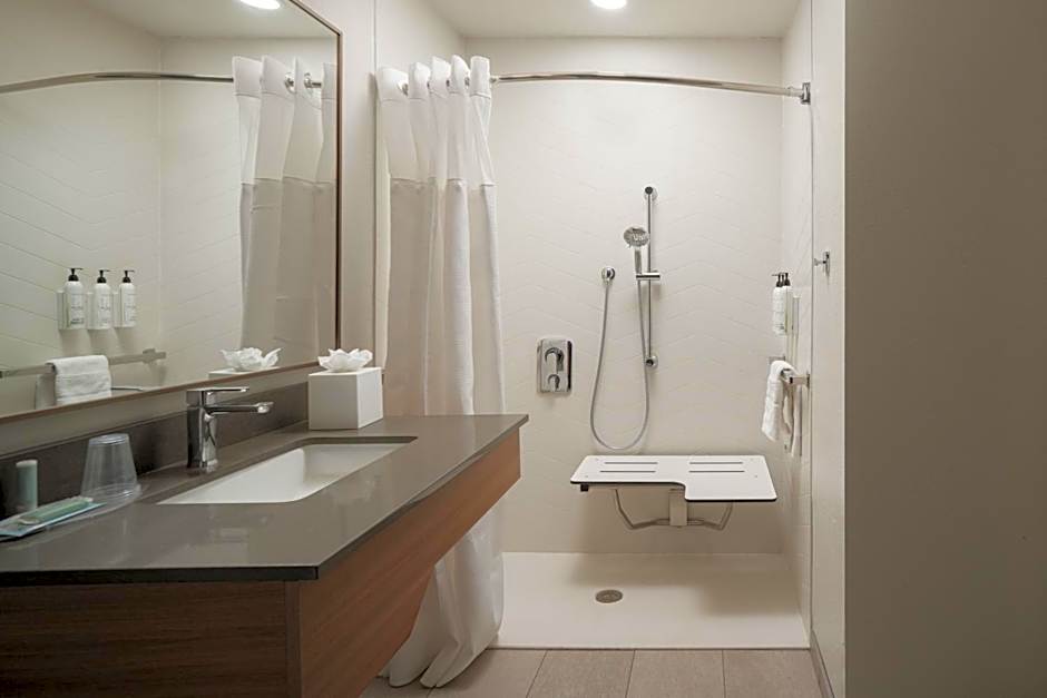 Fairfield Inn & Suites by Marriott Cleveland