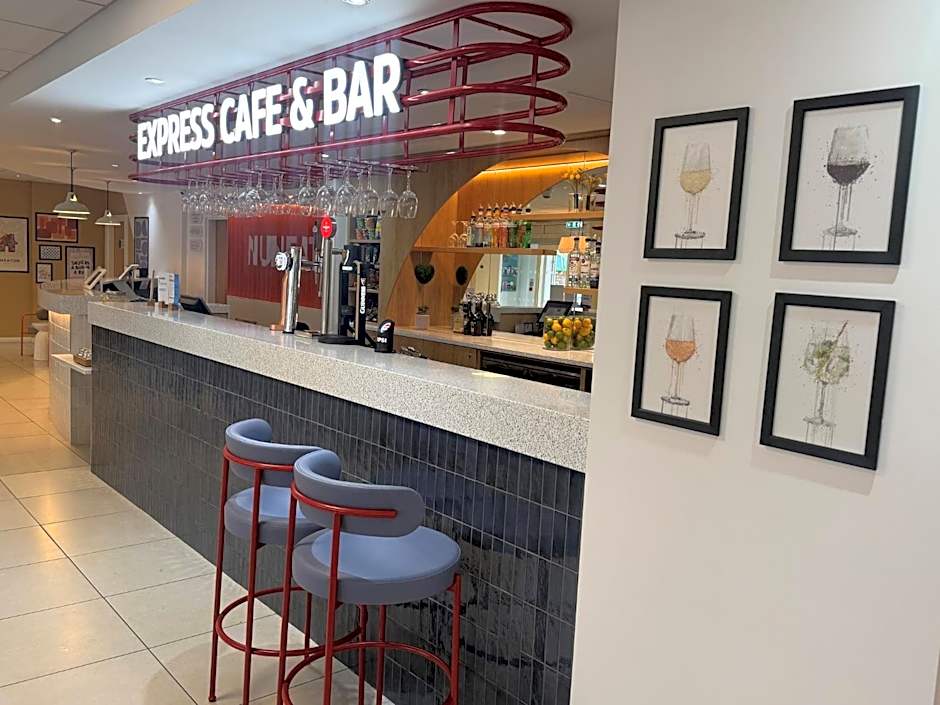 Holiday Inn Express Nuneaton By IHG