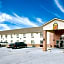 Super 8 by Wyndham Mound City