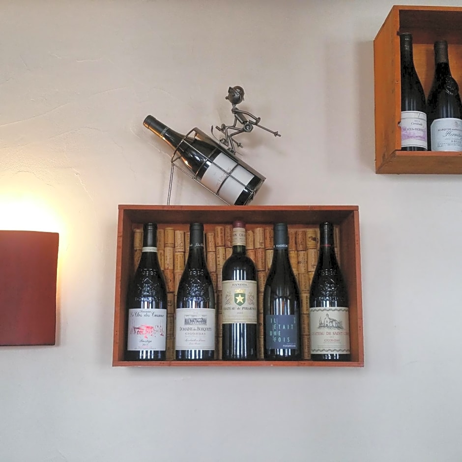 Hotel Auberge Edelweiss