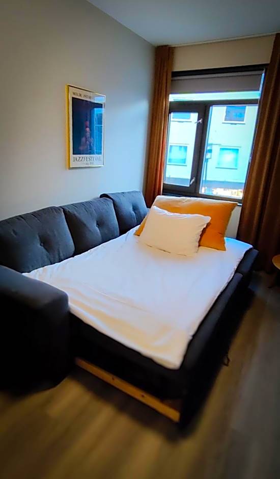 Hotell Molde