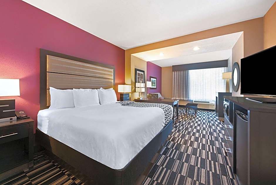 La Quinta Inn & Suites by Wyndham West Monroe