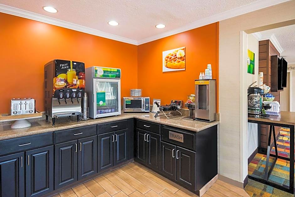 Quality Inn & Suites Bozeman