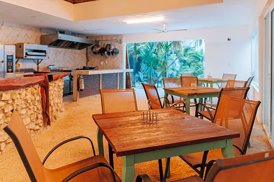 Icástico Tulum