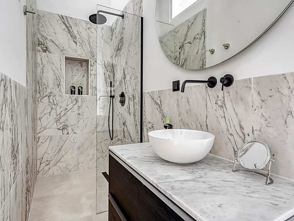 City Rooms Amsterdam Hemonystraat - Digital access