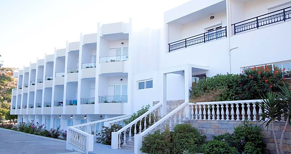 Zeus Hotel