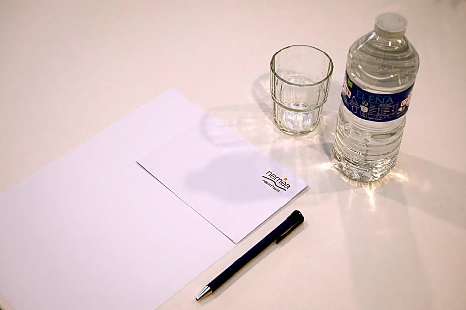 Nemea Appart Hotel Europe Velizy Villacoublay