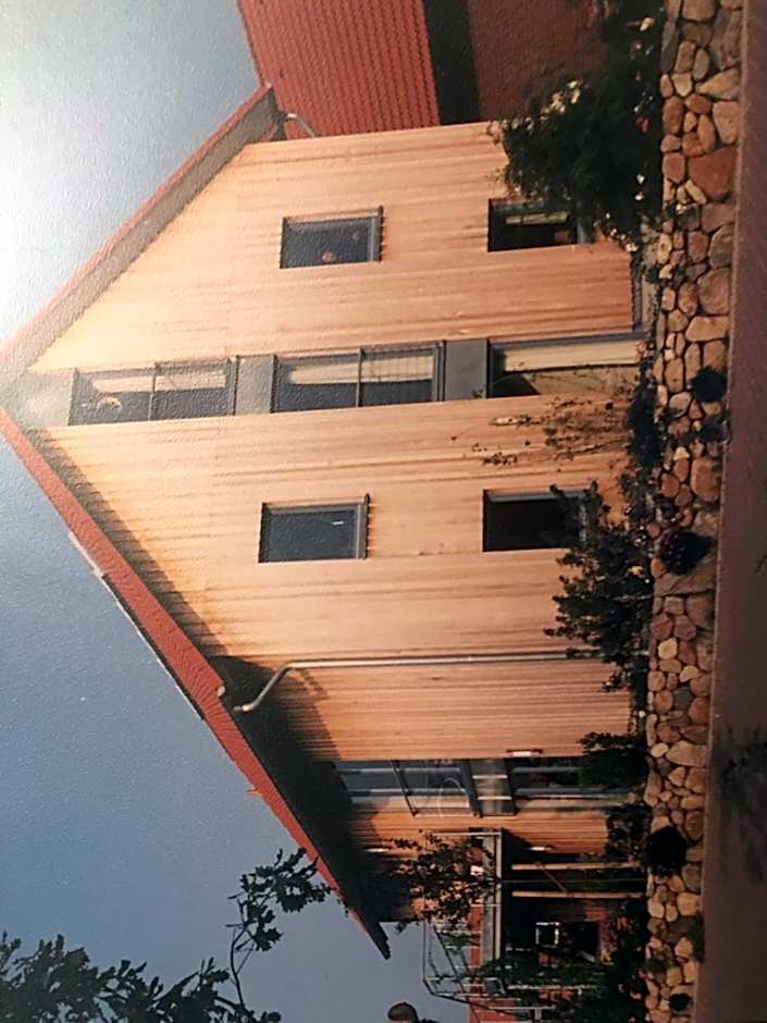 Gästehaus/FeWos/Boardinghaus Lüneburg Süd