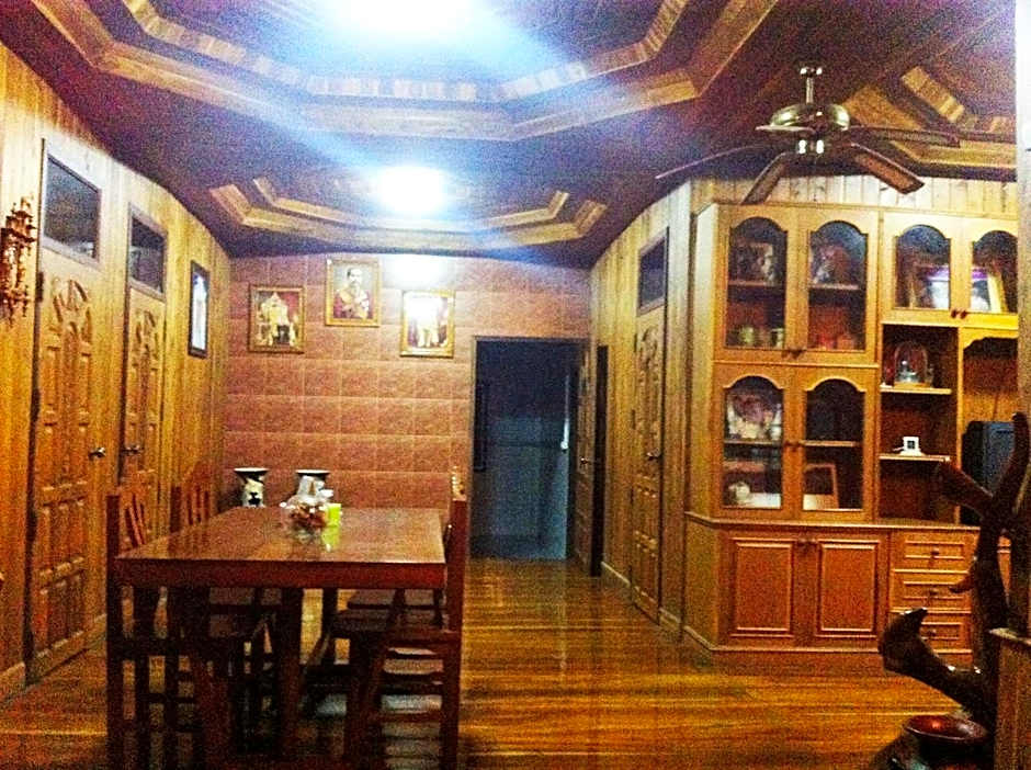 Samnaree Garden House