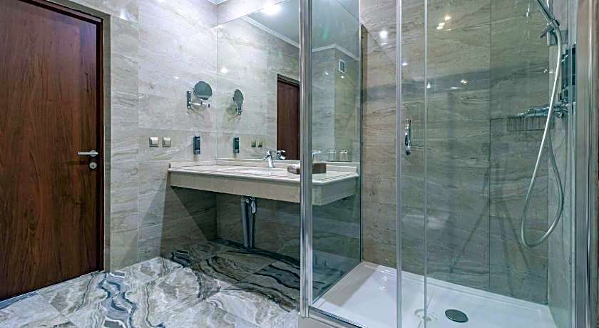 Best Western Plus Astana