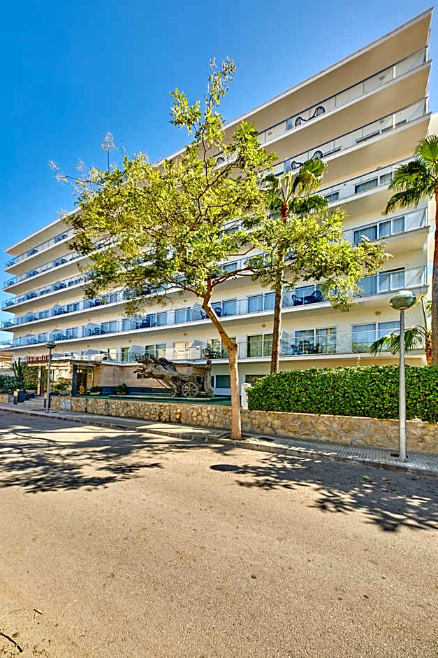 Apartamentos Ben-Hur