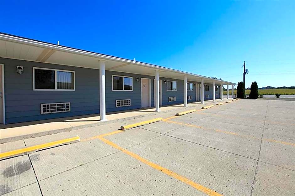 Americas Best Value Inn Suburban Motel