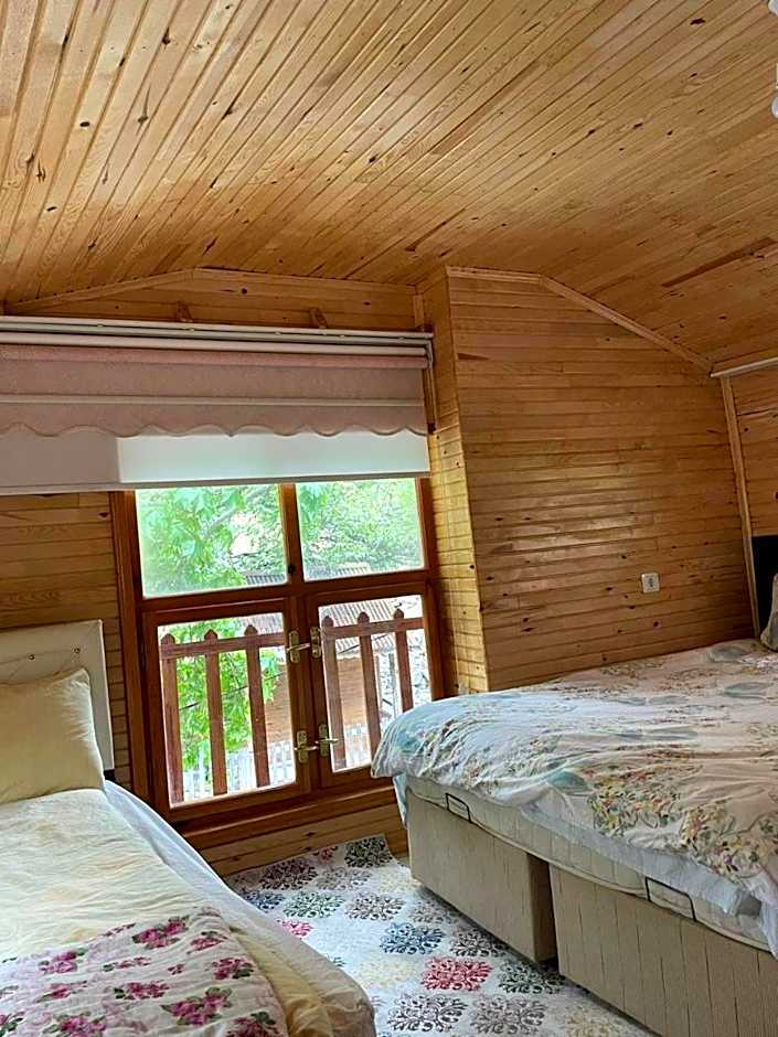 Kapuzbaşı Baştürk Tesisi