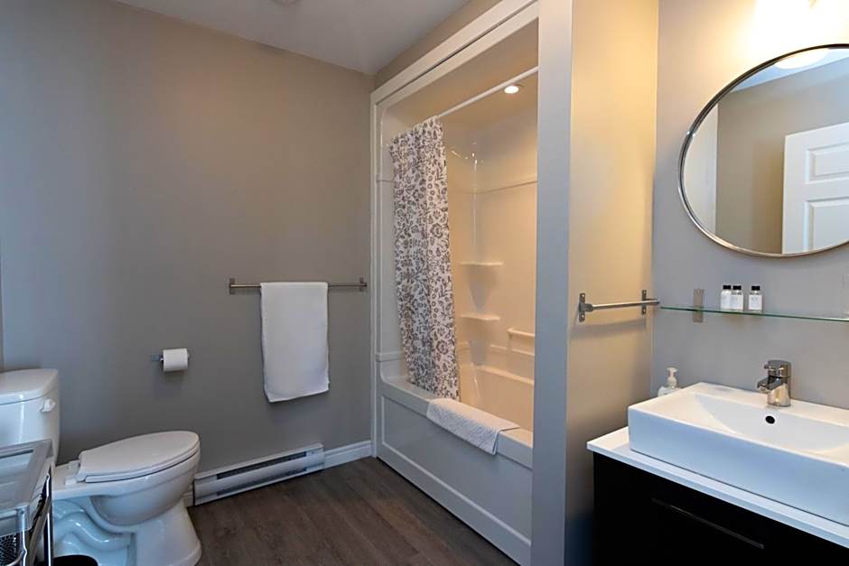 The Killick Inn & Suites