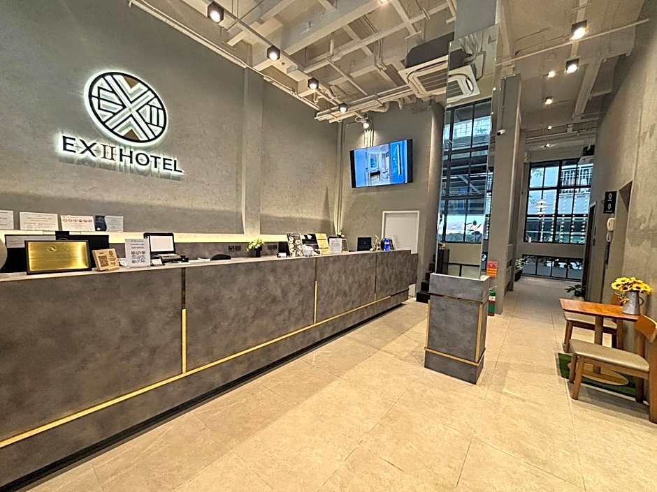 EXII Hotel