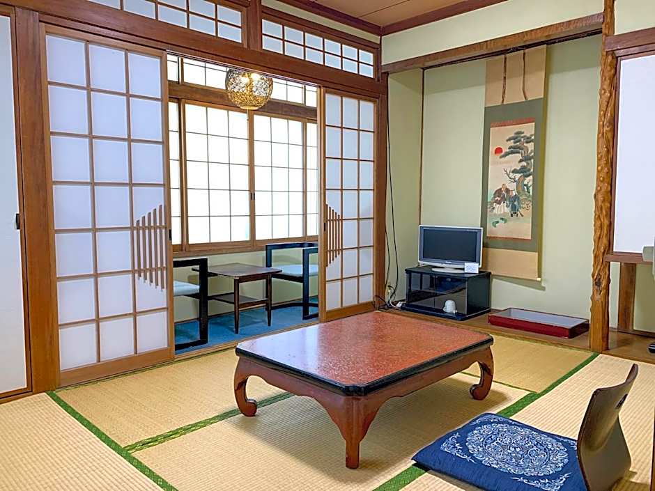 Photo 1 of 5 of Japanese Style, Annex Building